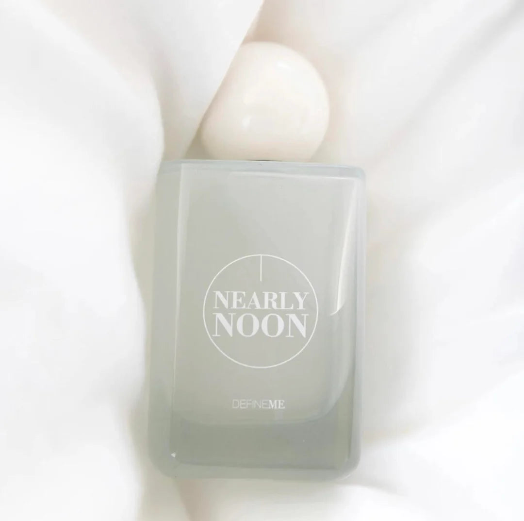 Nearly Noon Define Me by (Decant)