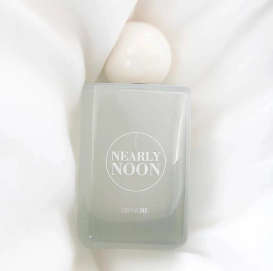Nearly Noon Define Me by (Decant)