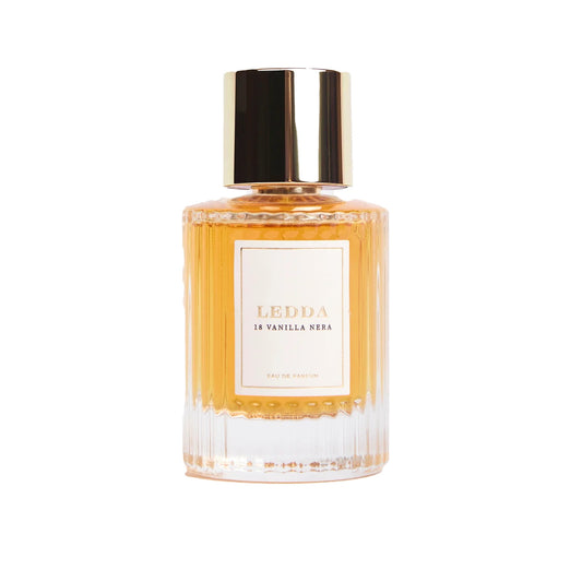 Ledda 18 Vanilla Nera (Decant)