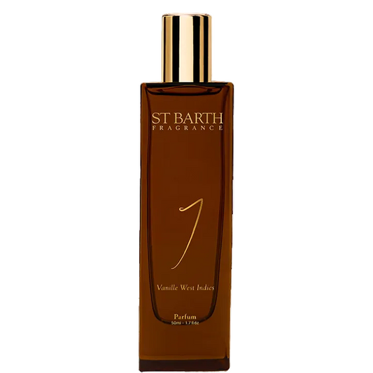 Vanille West Indies by Ligne St. Barth (Decant)