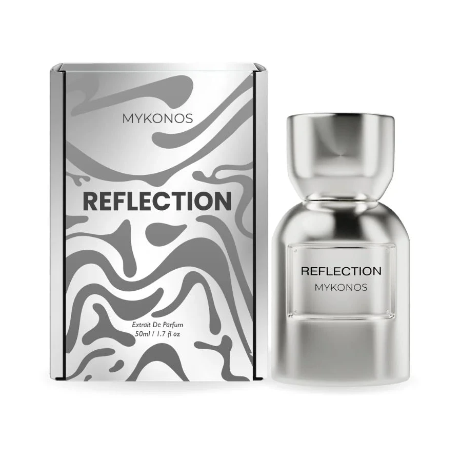 Mykonos Reflection (Decant)
