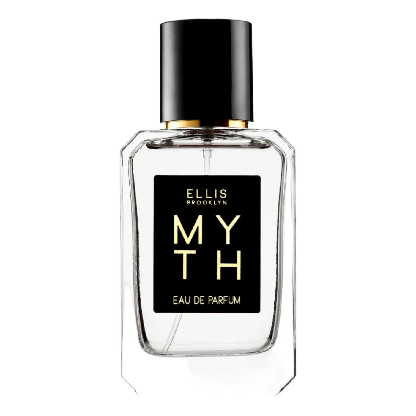 Ellis Brooklyn Myth (Decant)