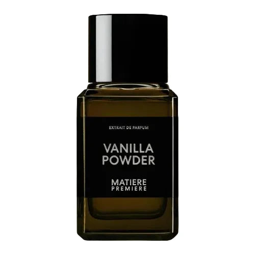 Matiere Premier Vanilla Powder Extrait (Decant)