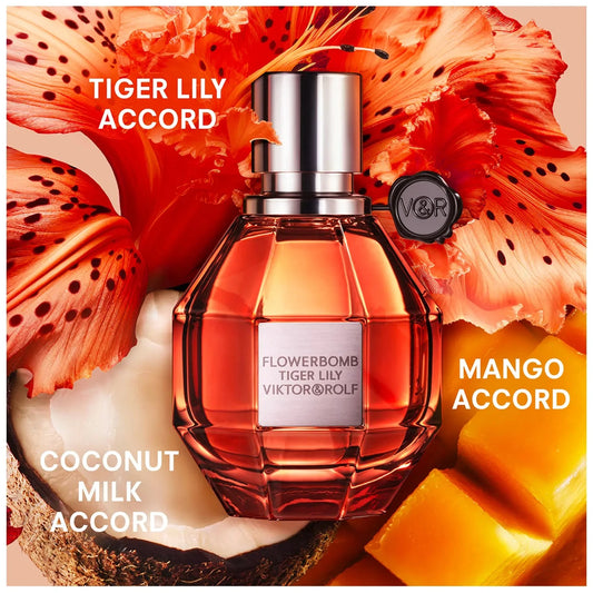 Tiger Lily Viktor & Rolf (Decant)