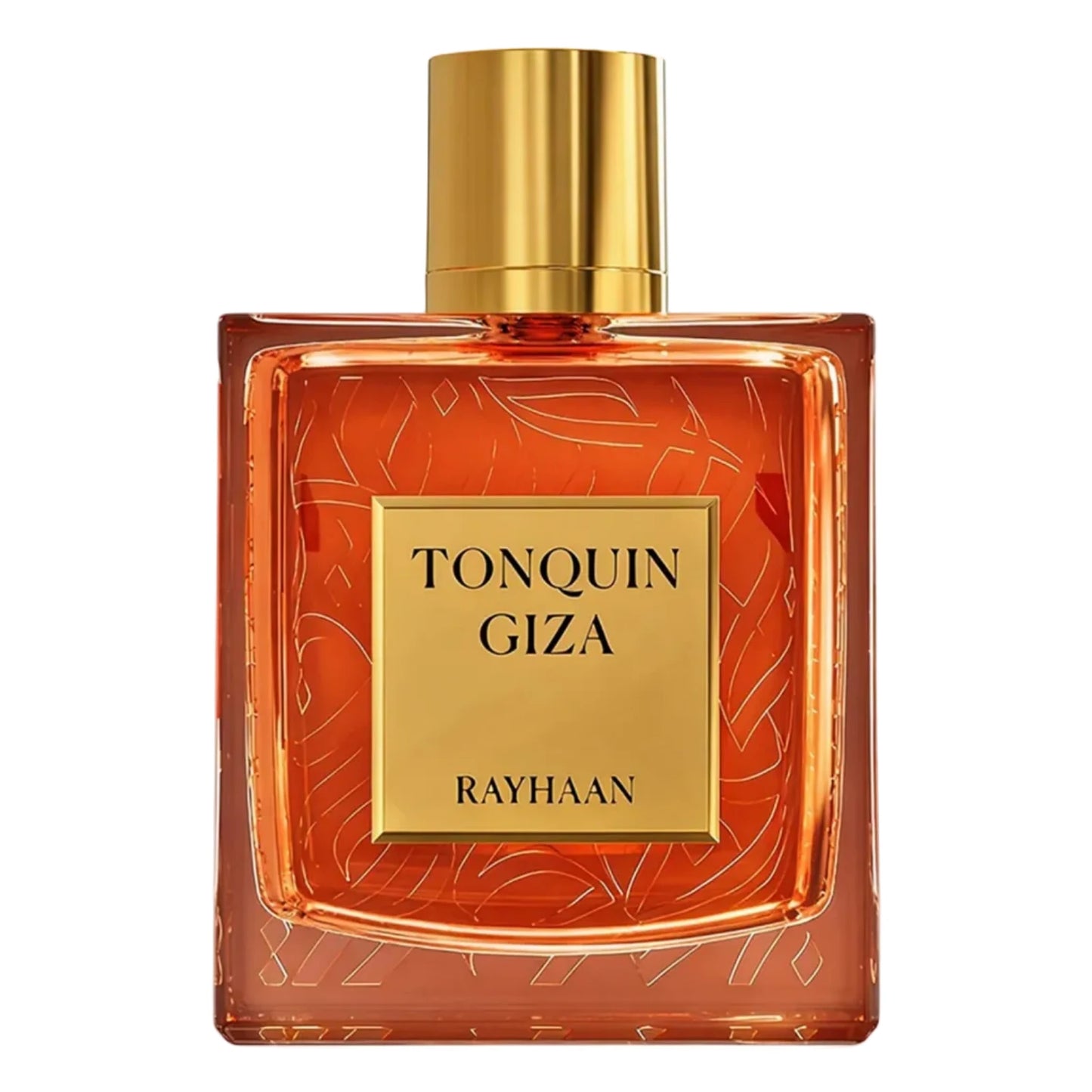 Rayhaan Tonqin Giza (Decant)