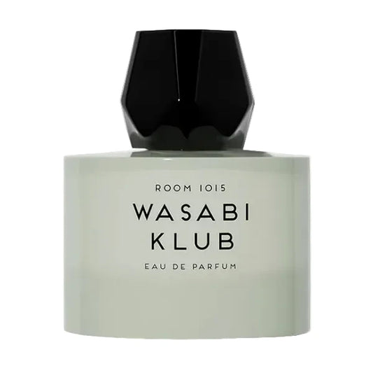 Wasabi Klub Room 1015 (Decant)
